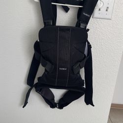 BabyBjorn Baby Carrier