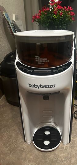 Baby brezza