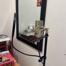 Mic For Sale Mxl 990
