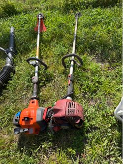 Husquvarna WEEDER 150 for the 2