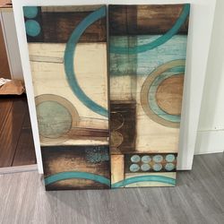 Canvas Art