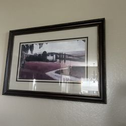 wall art