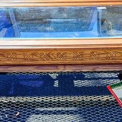 Awesome New Bassett Coffee Table