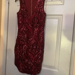 Evening/Party Dress