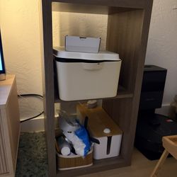 Ikea kallax Storage Bookcase