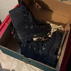 Danner Wildland And Urban Firefighting Boots- Brand New