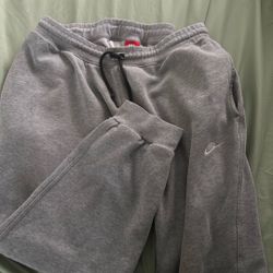 Nike 