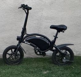 Electric Bike