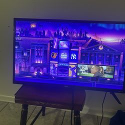 32 Inch Roku Tv