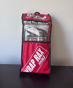 Wrap Rax Double (brand new never used)