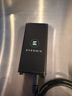 Evermix Box