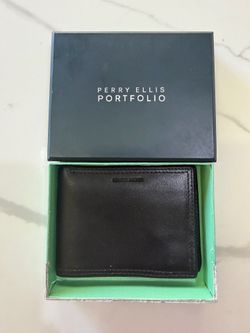 Soft smooth leather made in USA
