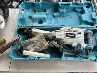 Makita Demolition/Jack Hammer