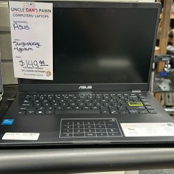 asus laptop 