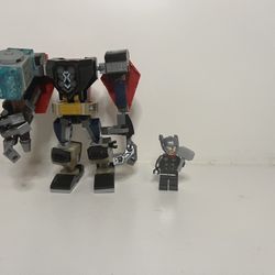 76169 LEGO Avengers Thor Mech Armor