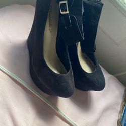 Wedges