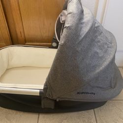 Uppababy Jordan Bassinet