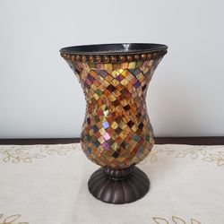 Mosaic Stained  Glass 