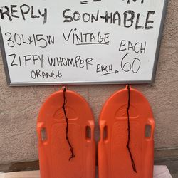 Ziffy  vintage  $60 each