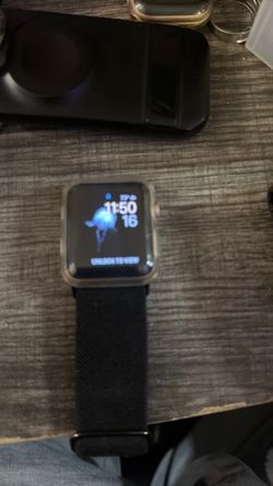 Apple Watch Series 3