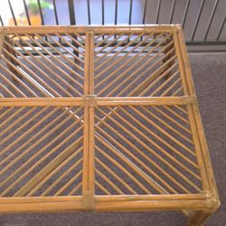 Vintage Center Table