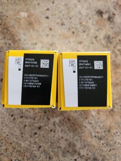 2 New Libre 3 Plus Seniors In Sealed Boxes Exp. 1/31/2027