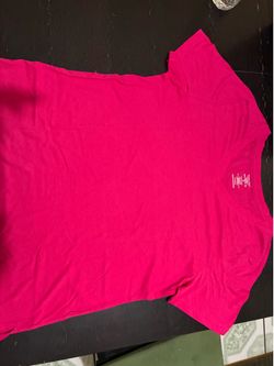 Member's Mark V- Neck Shirt