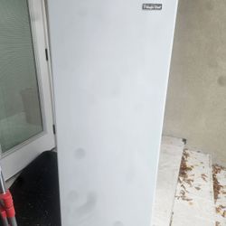 Standing Freezer Like New