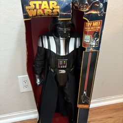 Star Wars Darth Vader 