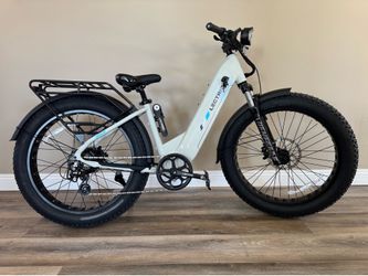 Lectric XPeak 2.0