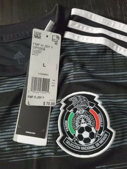 El Tri Jersey 🇲🇽 – Scorphx