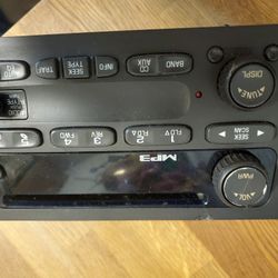 CD Radio Colorado 2006