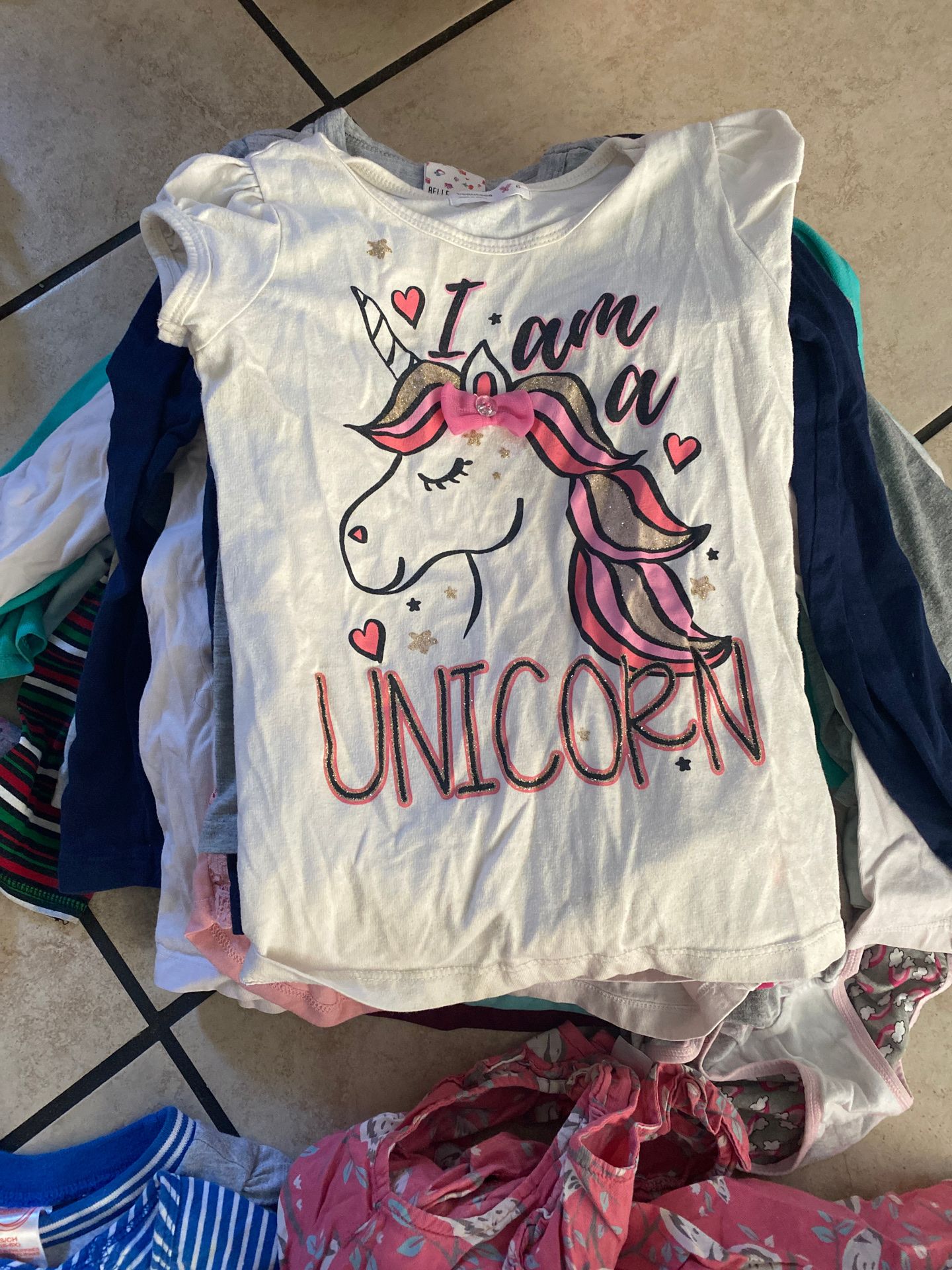 Kids girl clothes