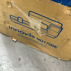 Sewing Machine Innov-is NQ1700E For Parts