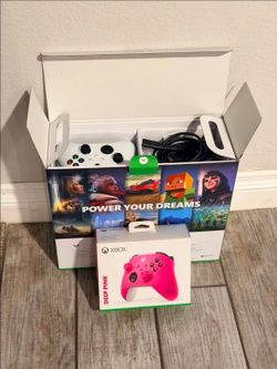 Xbox Series S