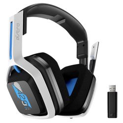 Astro Gaming A20 PS5/PC Gaming Headset
