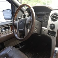 2010 Ford E-150