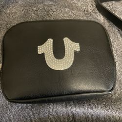 True Religion Bag and Belt