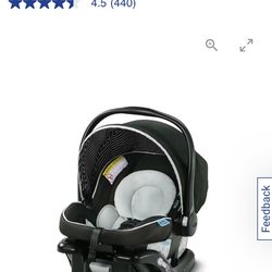 Graco Car Seat