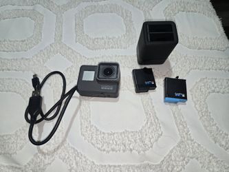 go pro 5