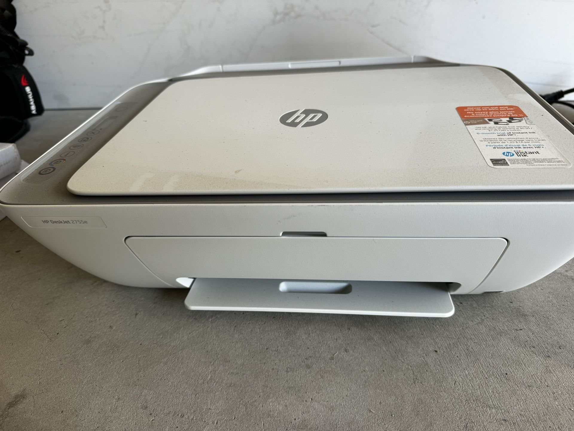 HP Desktop Printer