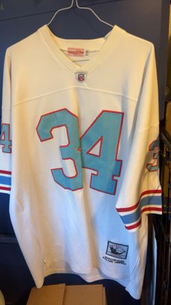 Campbell Jersey