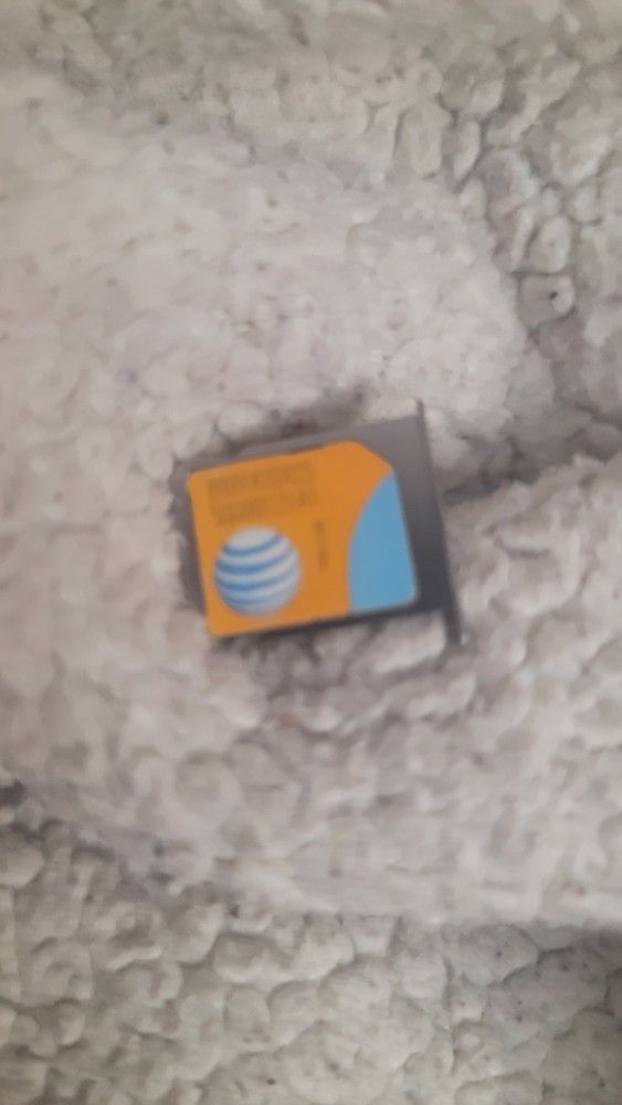 Iphone 4 Unknown Gb With Old Sim