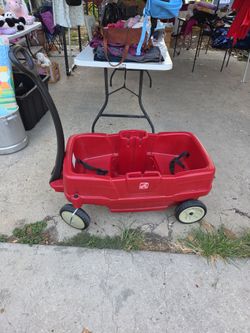 Wagon