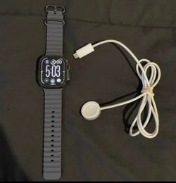 Apple ultra 2