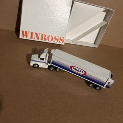 1/64 Winross Truck Semi Kraft Foods 