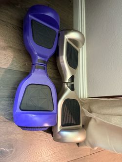 Hoverboard