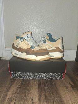 Jordan retro 4s