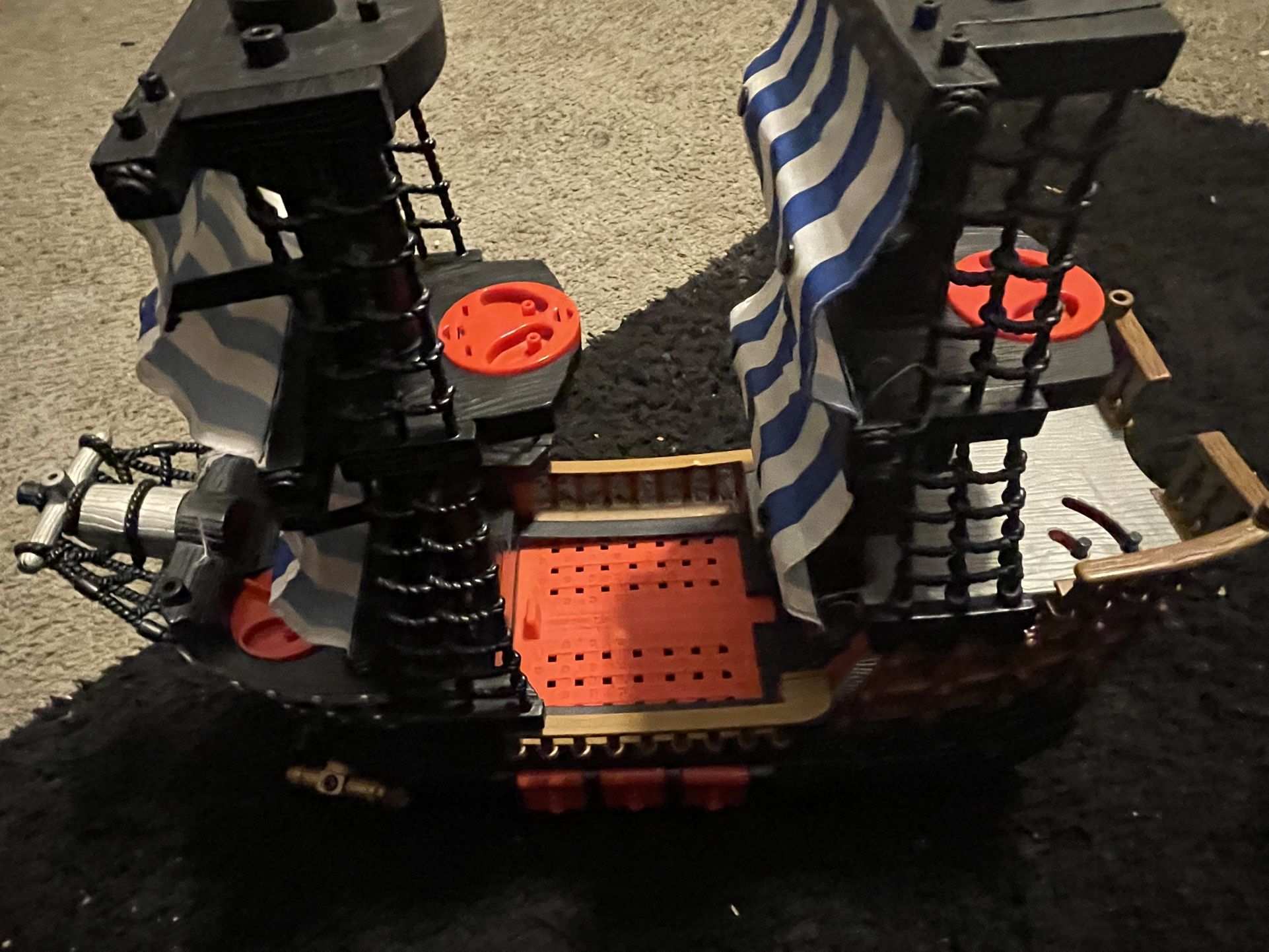 Kids Ship