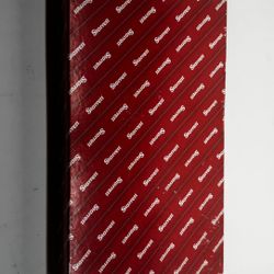 Starrett combination square set, center, reversible protractor, scale - U.S.A.